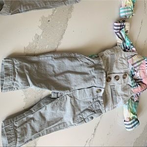 Cat and Jack outfits